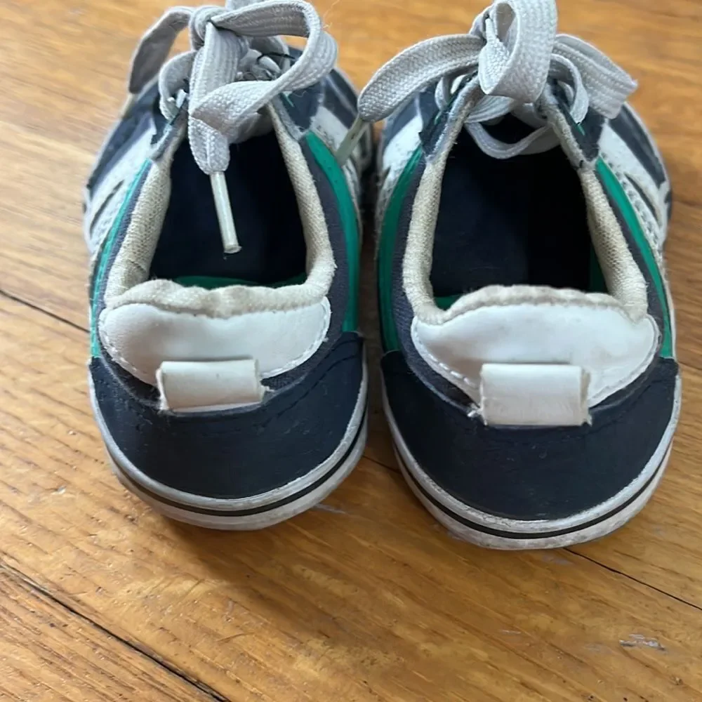 Toddler Boy tennis shoes
